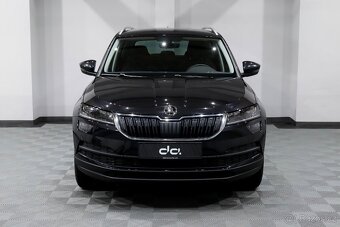 Škoda Karoq 1.0 TSI 81 kW Clever 74 000 km 2022 - 3