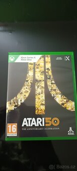 Xbox x hry hra - 3