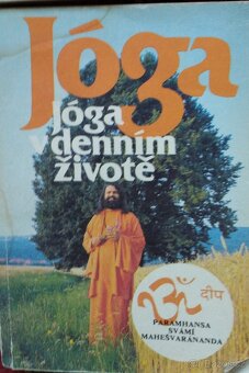 JOGA - 3