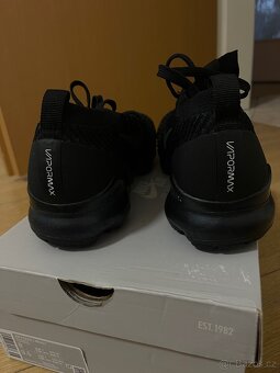 Prodám Nike VaporMax Flyknit - 3