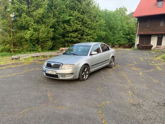 škoda superb 1 1.9tdi 96kw - 3