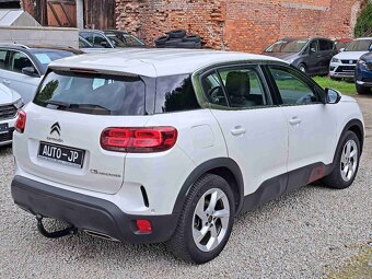 Citroën C5 Aircross 1,5 HDI EAT8 169.000 km - 3