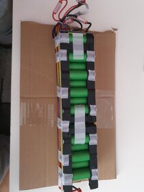 Repase baterii Li-ion - 3