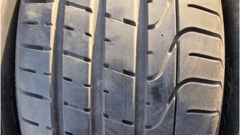 Letní pneumatiky 255/40/19 Pirelli - 3