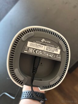 Prodám plně funkční TP-Link Deco E4 - 3
