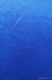 TRIČKO zn. ADIDAS vel. 164 - 3