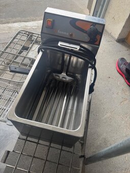 Fiamma friteza - 3