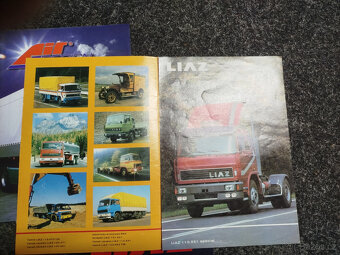 Liaz - prospekty - 3