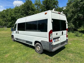 Fiat ducato 2.3jtd 96kw - 3