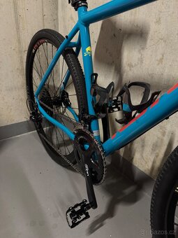 Kona Rove DL (gravel) - 3