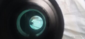 Prodám airsoftovou zbraň AK-47 + příslušenství. - 3