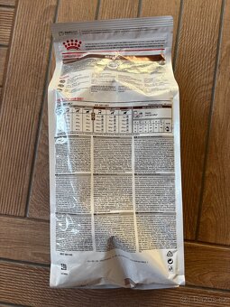 Royal Canin Hepatic 1,5 kg - 3