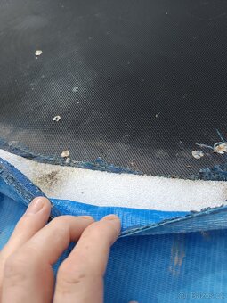 Trampolina - 3