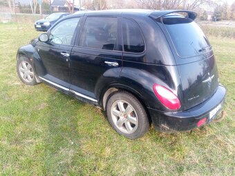 Prodám PT Cruiser - 3