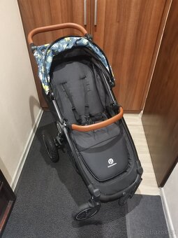 Kočárek PETITE&MARS Street+ Limited - 3