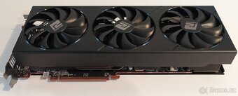 RX 6800 16GB Powercolor FIGHTER - 256bit - 3