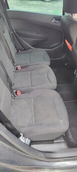 Peugeot 308 SW benzín 1,6 - 3