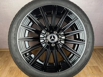 TOP letní kola Mercedes GLA R20 AMG - 3