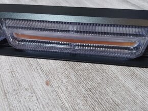 LED maják - majáková rampa 60cm (12 - 24V) - 3