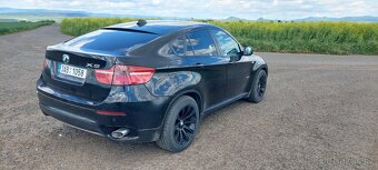 Bmw x6 e71 3.0d - 3