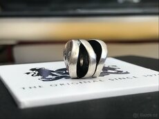 Trollbeads Cylindr - 3