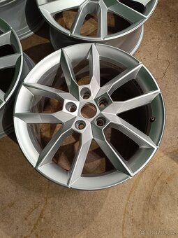 Alu 5x112 7,5Jx18 et51 Gemini - 3