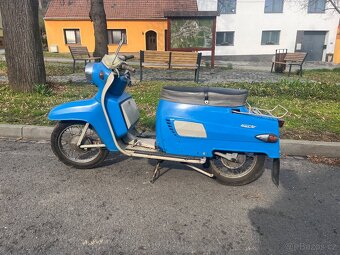 Tatran 125 - 3