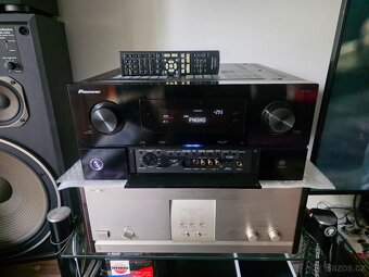 PIONEER VSX LX 71 - 3