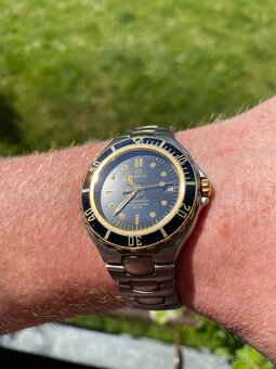 Omega Seamaster Professional 200m 396.1062 - 3