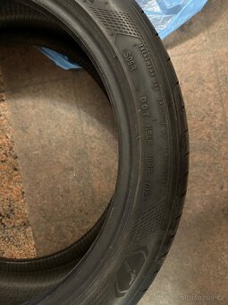 Goodyear 225/45 R18 a Nokian 255/40 R18 - 3