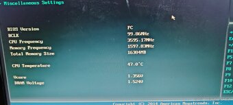 Pc číst popis - 3