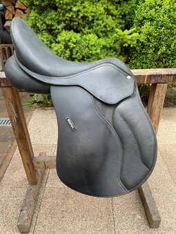 Sedlo WINTEC - 3