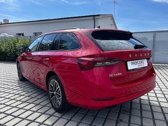 Škoda Octavia 2.0 TDi DSG, 2022, navi,pano,kamera,DPH - 3