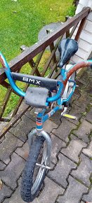 BMX 16 - 3