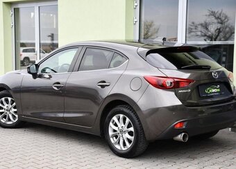 Mazda 3 2.0SKYACTIV-G120 REMUS - 3