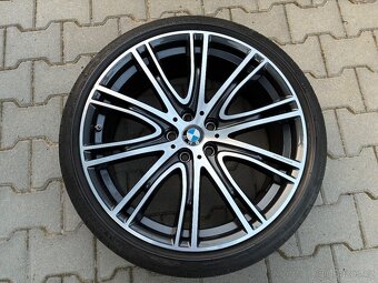 Originál alu kola 20”, BMW 5, G30/31 styling 759 - 3