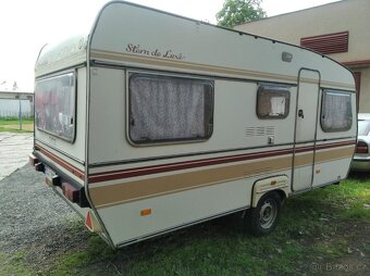 Karavan WILK STERN DE LUXE - 3