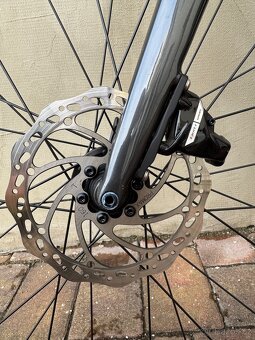 Cannondale Topstone 3 2022 - 3