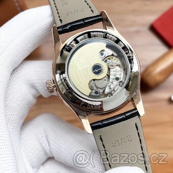 Pánské hodinky Patek Philippe 5205R Complications - 3