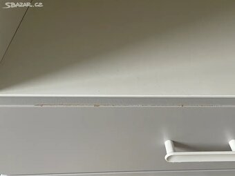 Přebalovací pult Ikea Smastad - 3