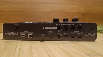 Yamaha EAD 10 - 3
