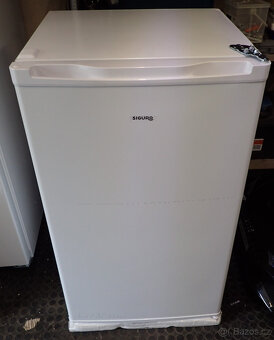 Malá lednice Siguro TT-D160W Thrifty nové čti.. - 3