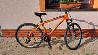 Horské dětské kolo - 3
