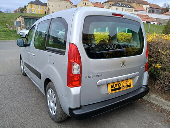Peugeot Partner Tepee 1.6 HDI - 3