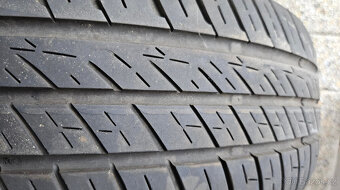 Letní pneu Barum Brilantis 2, R15, vzorek 4-5mm, 2 kusy - 3