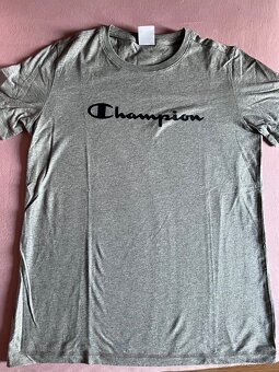 Dámské tričko Champion vel.XL - 3