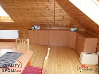 Pronájem, byty/2+kk, 75 m2, třída Spojenců 533/30, Předměstí - 3