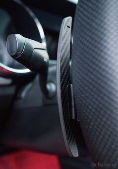 Magneticke padla pod volant Mercedes AMG , BMW M , AUDI RS… - 3