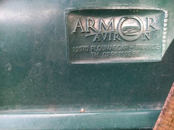 Lodka Armor - 3