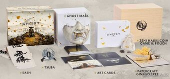 Ghost of Yotei Collector’s Edition PS5 - 3